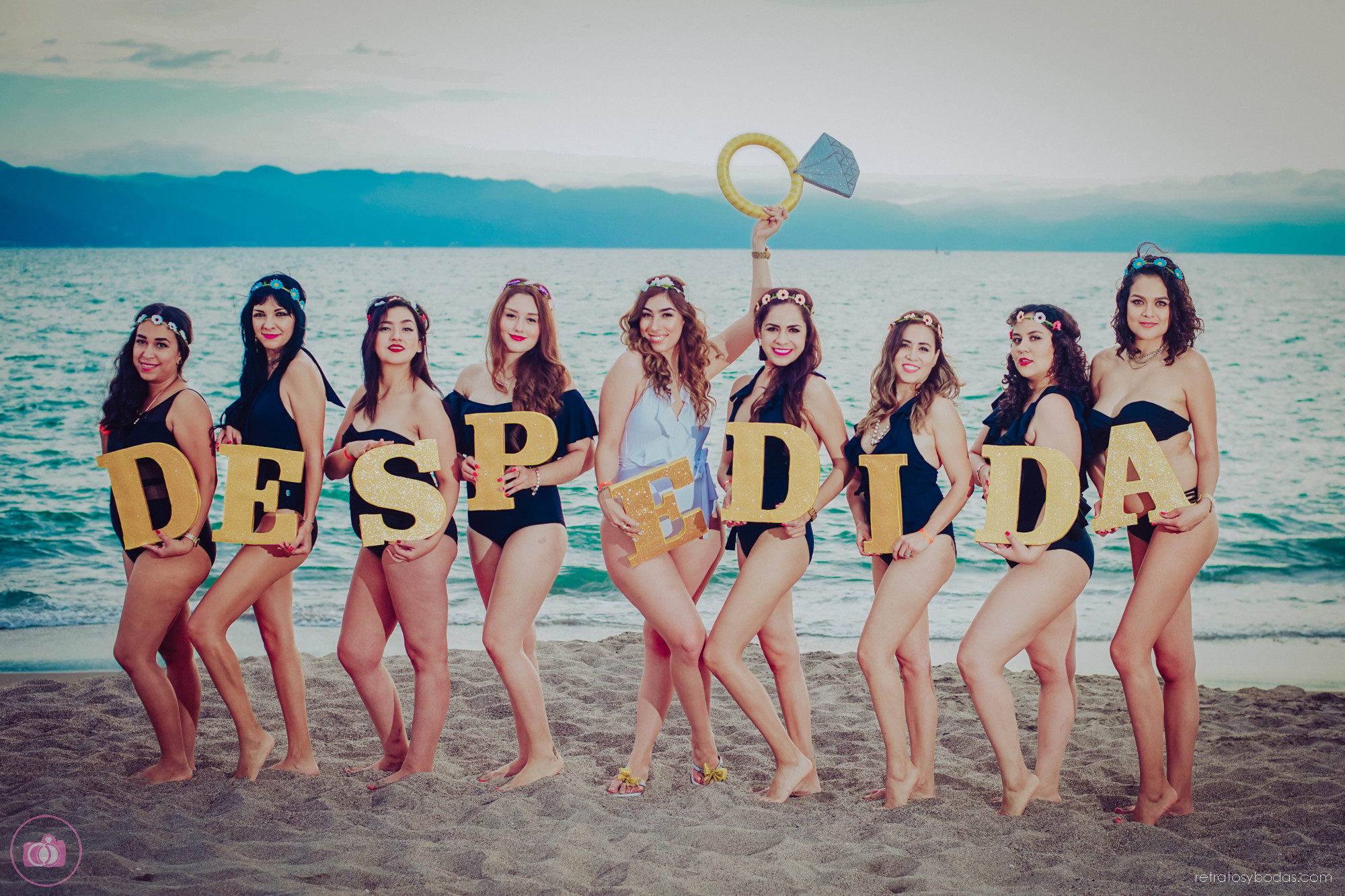 Qué hacer en una despedida en Murcia